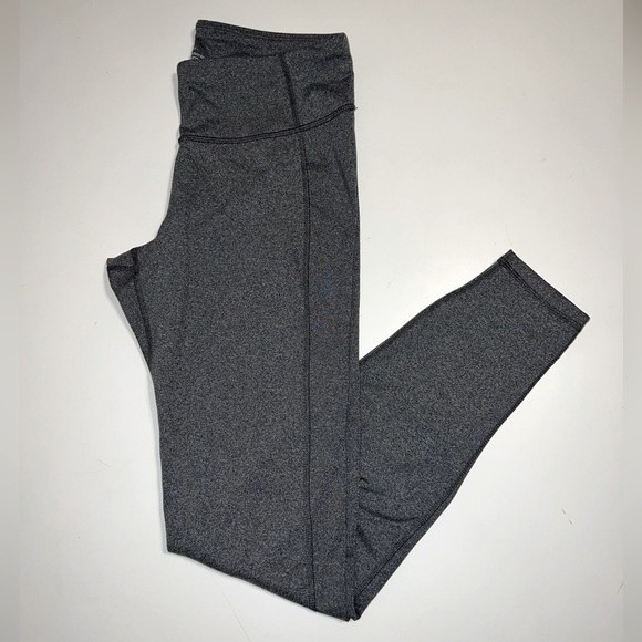 All In Motion | Gray Leggings | Medium - Picture 1 of 7